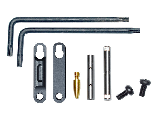 Why You Need This Precision Trigger and Hammer Kit for Your M&P S&W 15-22