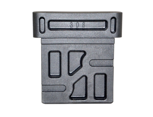 AR-10 LR .308 Lower Vise Block