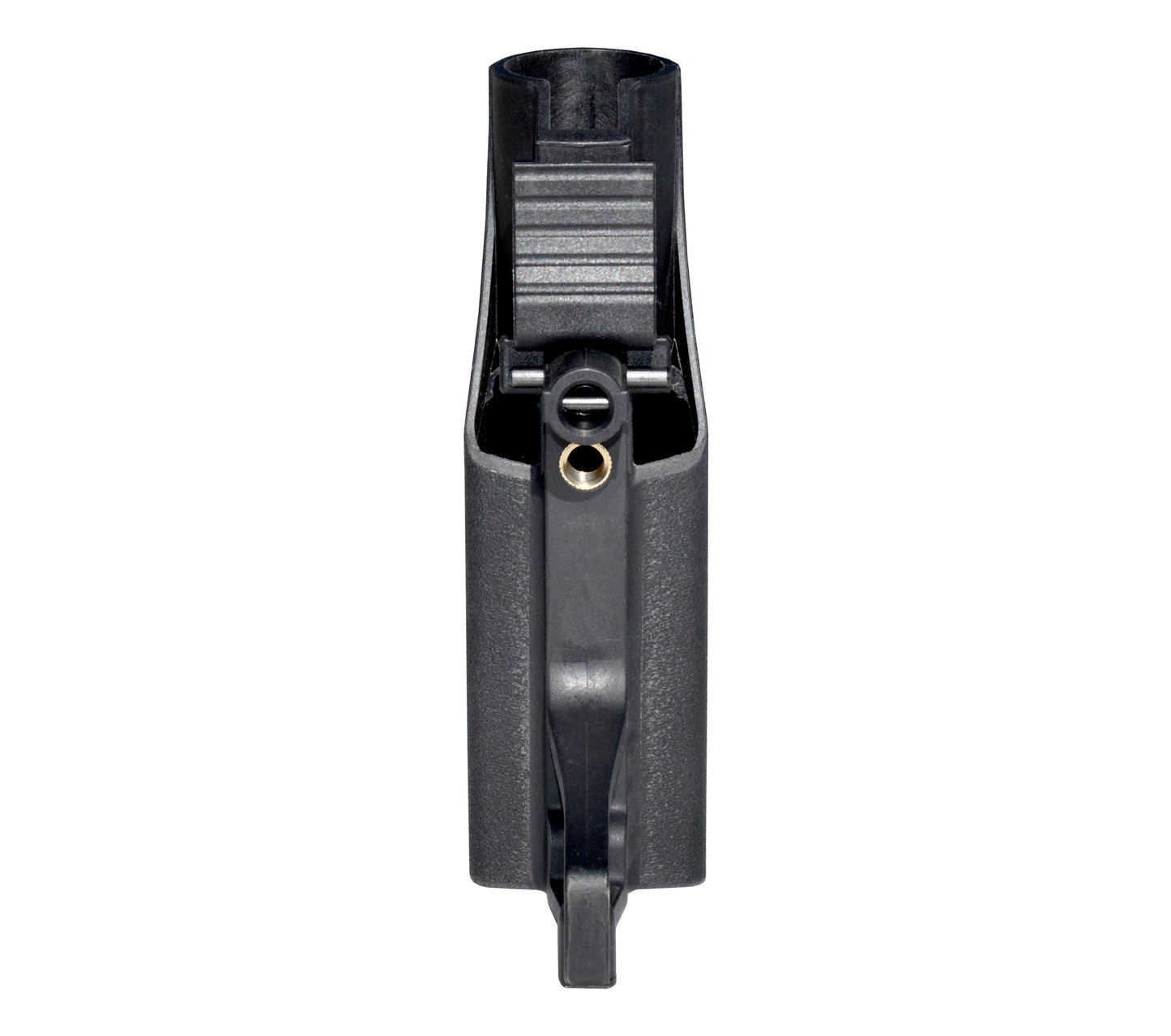 New! Presma Lightweight Polymer Fin/Arm Brace for Mil Spec 6 Position Adjustable Tubes
