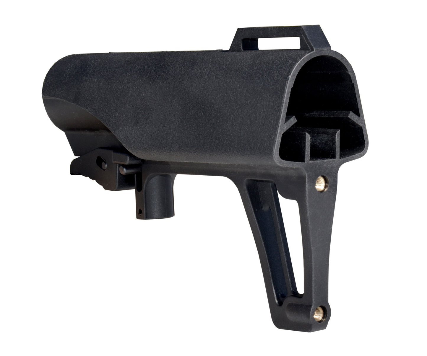 New! Presma Lightweight Polymer Fin/Arm Brace for Mil Spec 6 Position Adjustable Tubes
