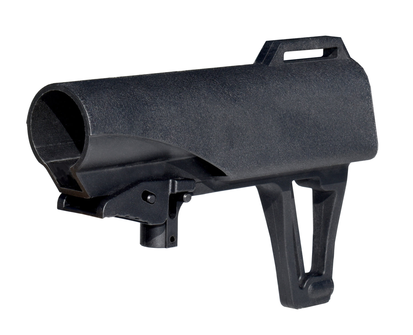 New! Presma Lightweight Polymer Fin/Arm Brace for Mil Spec 6 Position Adjustable Tubes