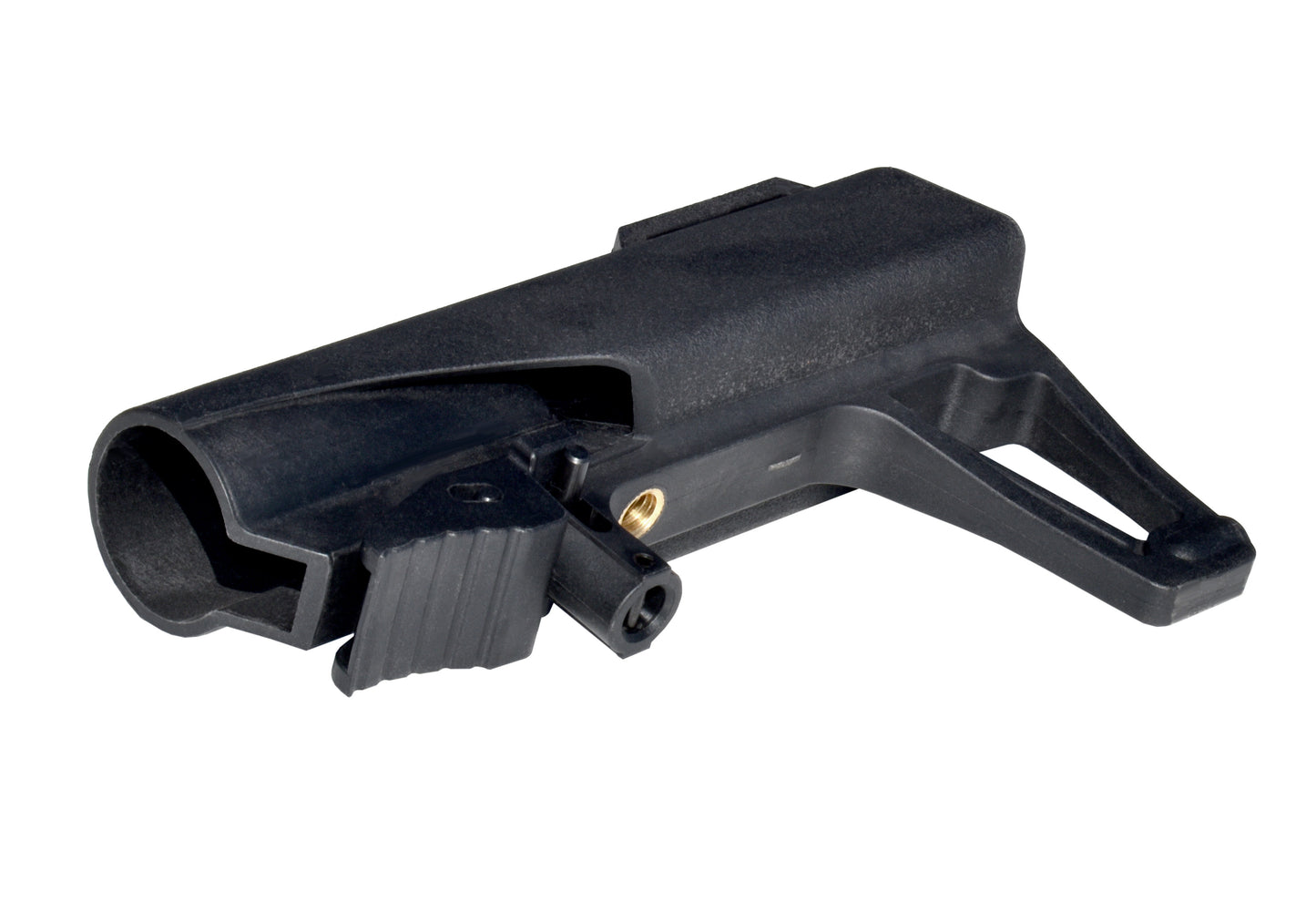 New! Presma Lightweight Polymer Fin/Arm Brace for Mil Spec 6 Position Adjustable Tubes