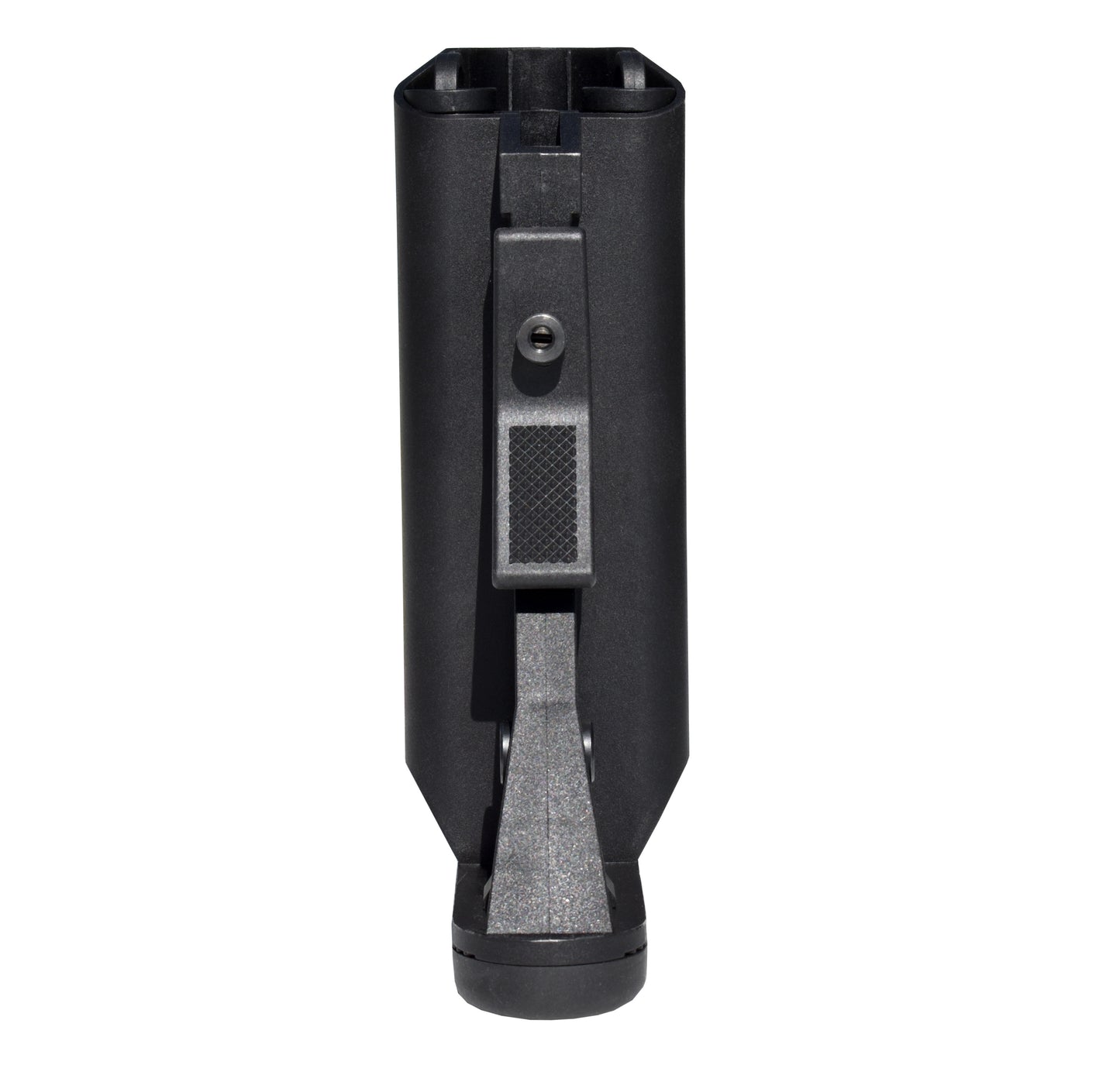 New Presma Adjustable Mil Spec Buttstock with Recoil Pad, SOPMOD style.