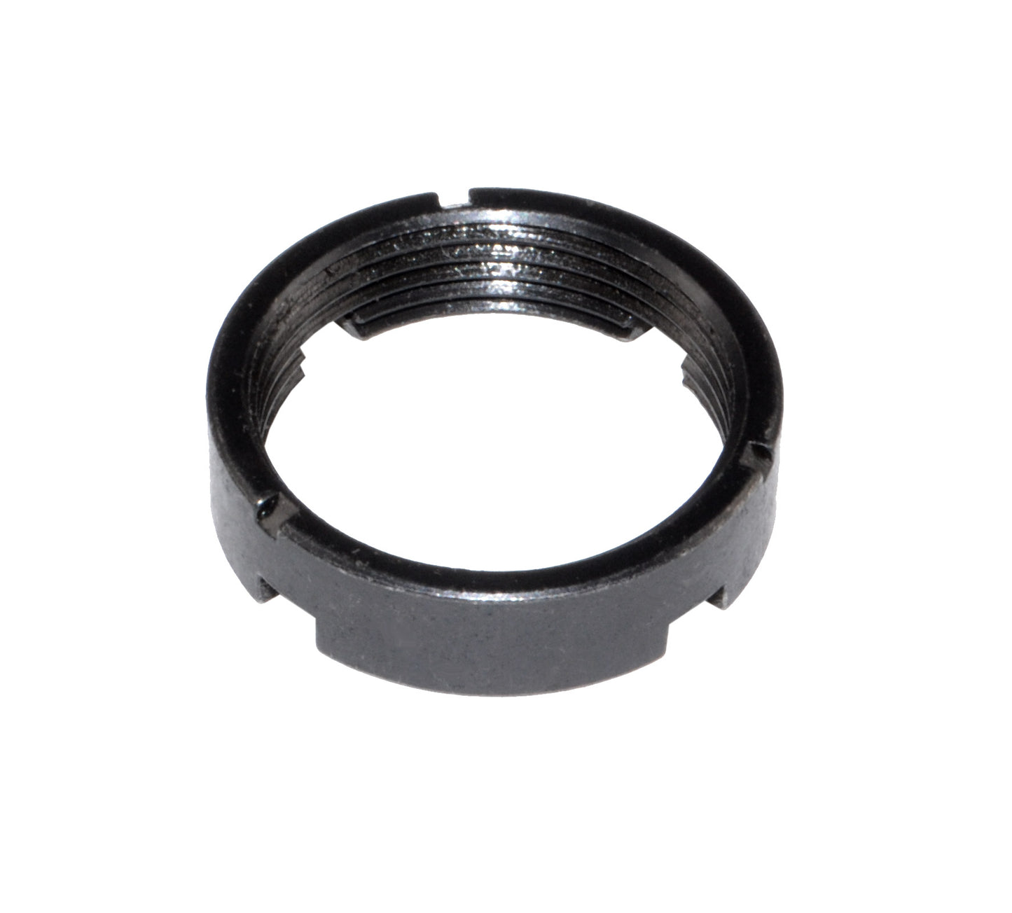 AR-15/ M16 Receiver Extension Castle Nut, Mil Spec
