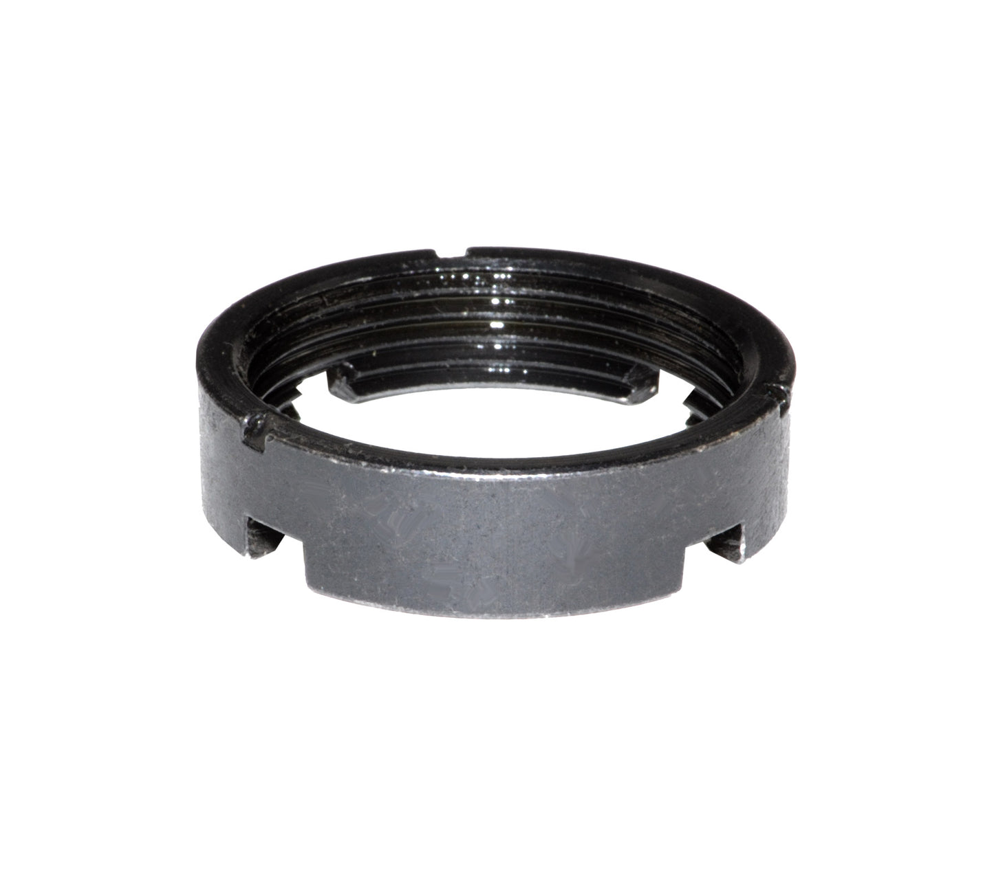 AR-15/ M16 Receiver Extension Castle Nut, Mil Spec