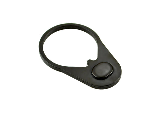 AR .223/5.56/.308 Buffer Tube Receiver End Plate