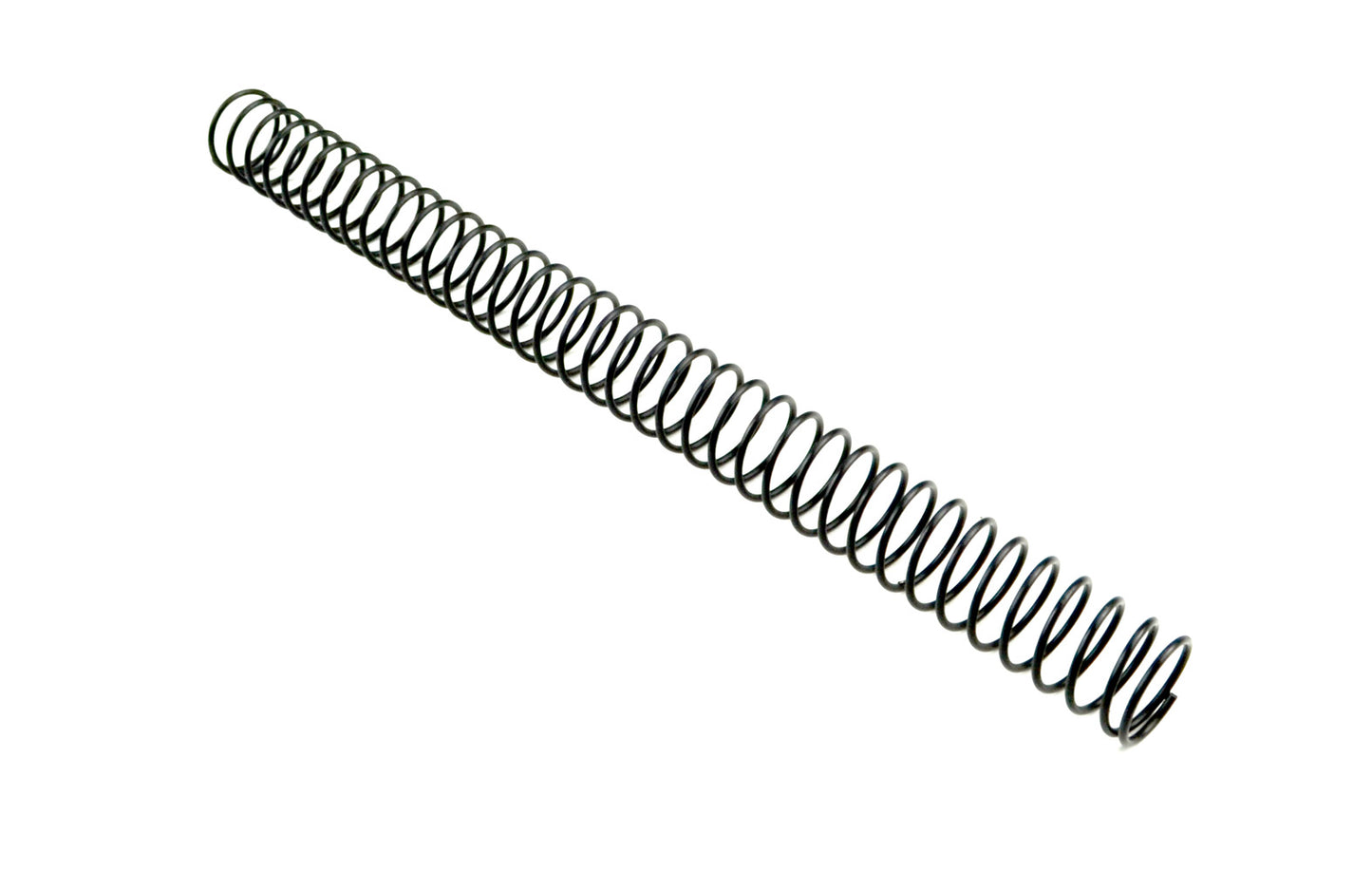 AR-15 Tuned Buffer Spring, for AR-15's with A2 Rifle Length Hanguards