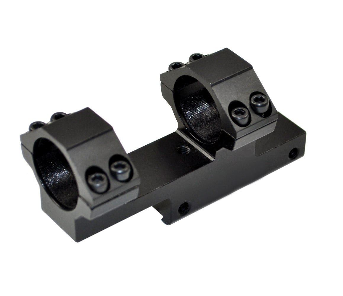 1” Scope Ring Cantilever Integral Mount for Dovetail System