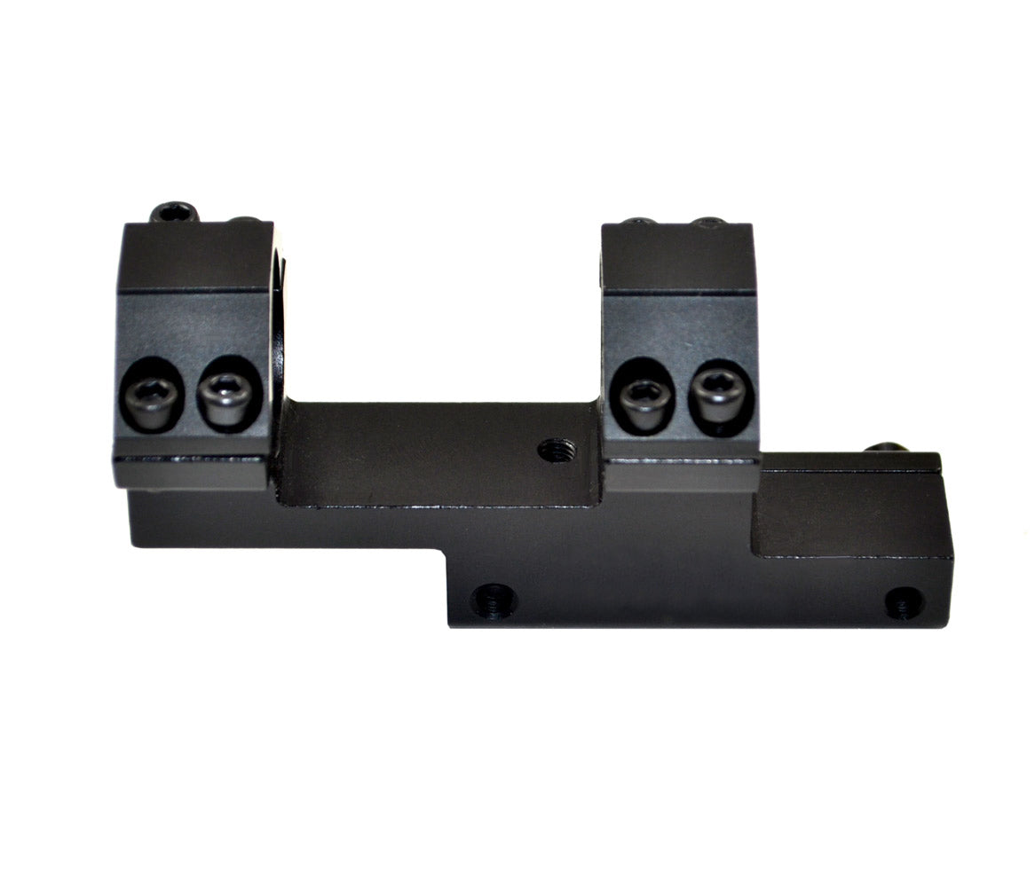 1” Scope Ring Cantilever Integral Mount for Dovetail System