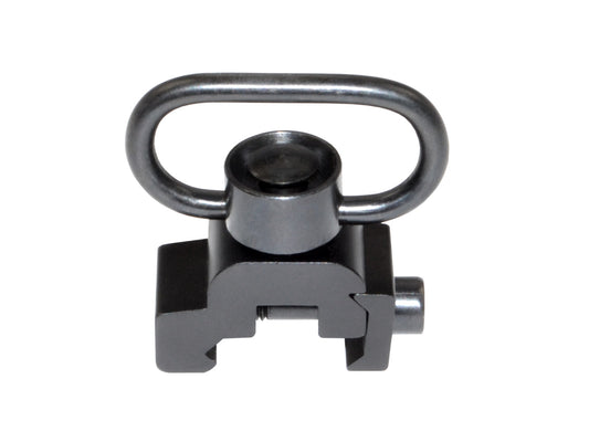 Heavy Duty Picatinny Rail Sling Swivel