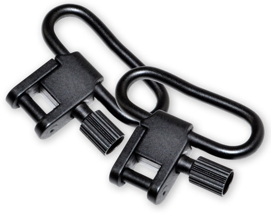 Barrel Band QR Sling Swivel Adapter - 2 pack