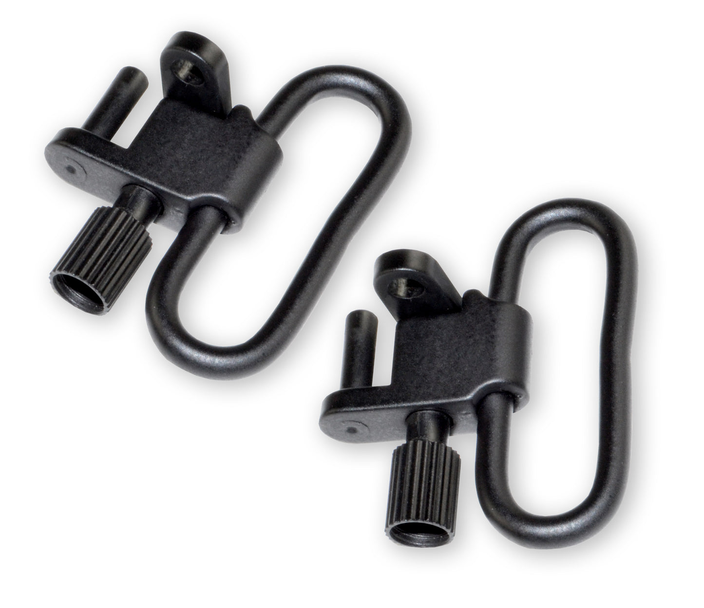 Barrel Band QR Sling Swivel Adapter - 2 pack