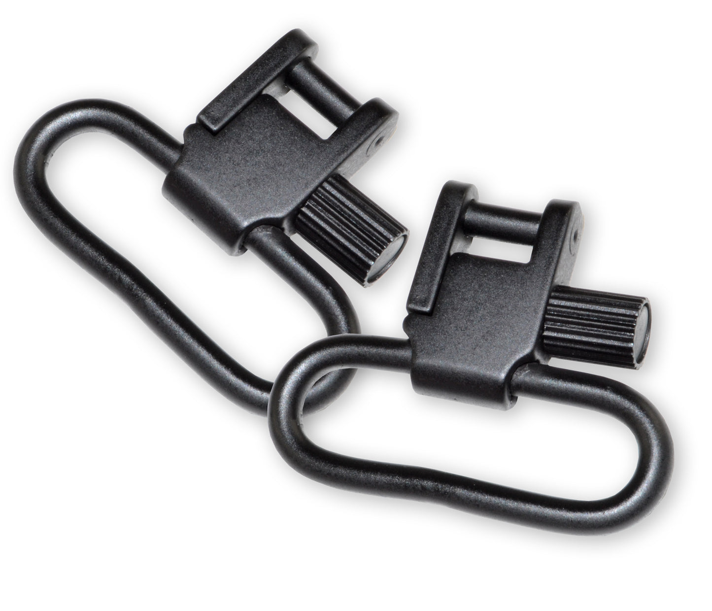 Barrel Band QR Sling Swivel Adapter - 2 pack