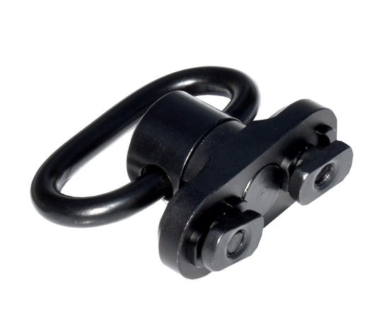Heavy Duty M-LOK Slot Sling Swivel