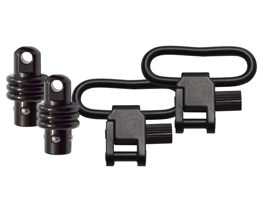 Tri-Lock Sling Swivel with Stud Sling Swivel Set