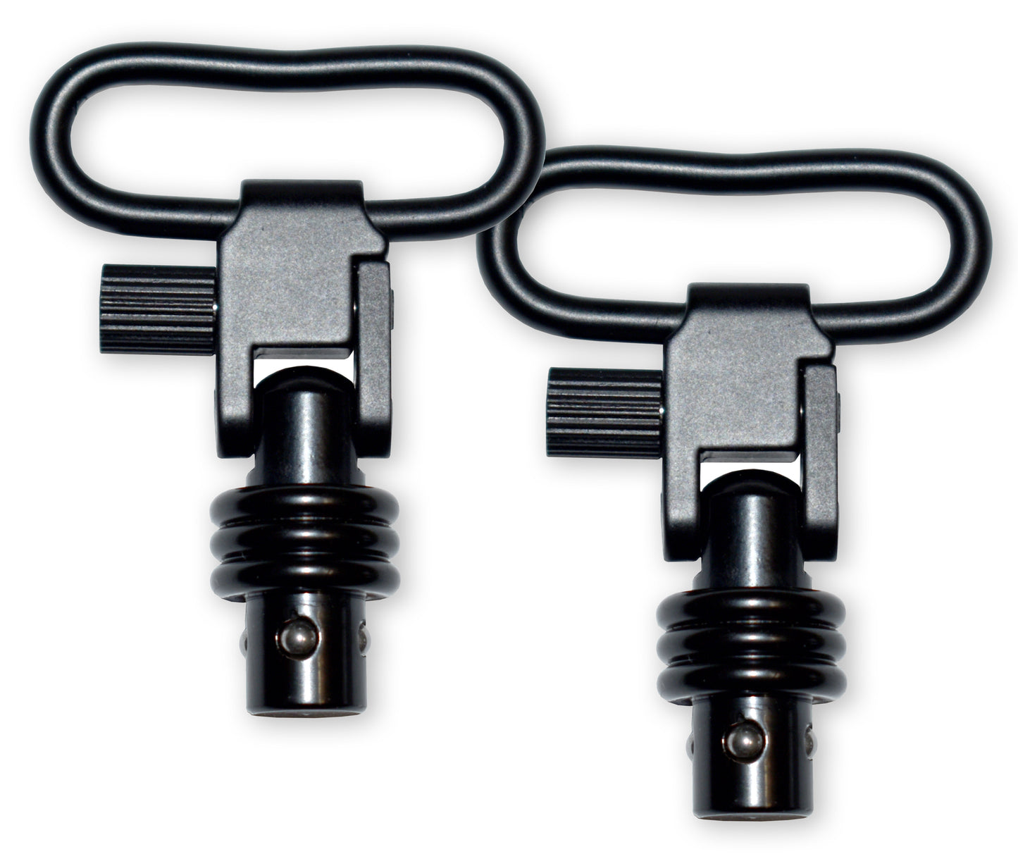 Tri-Lock Sling Swivel with Stud Sling Swivel Set