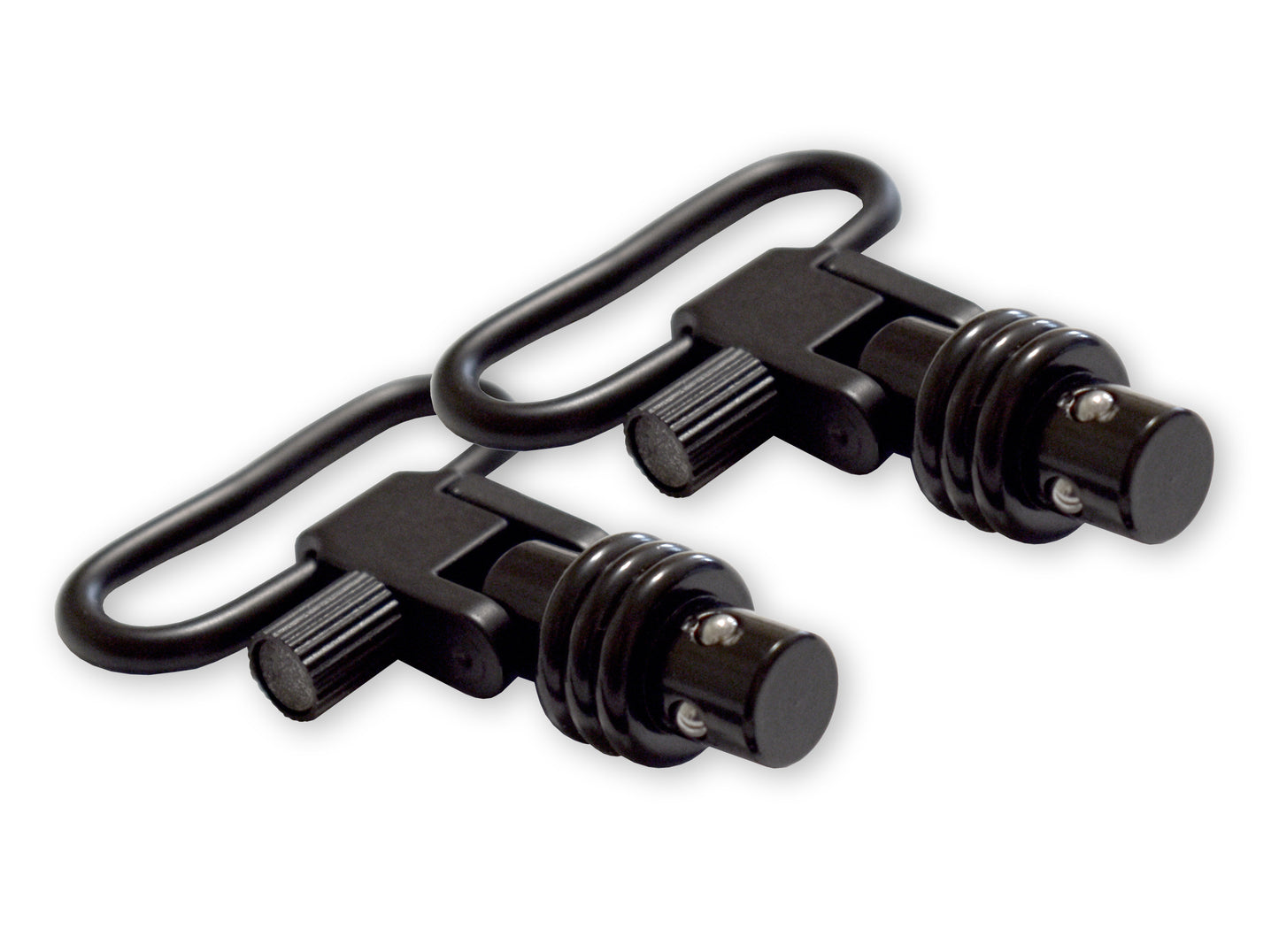 Tri-Lock Sling Swivel with Stud Sling Swivel Set