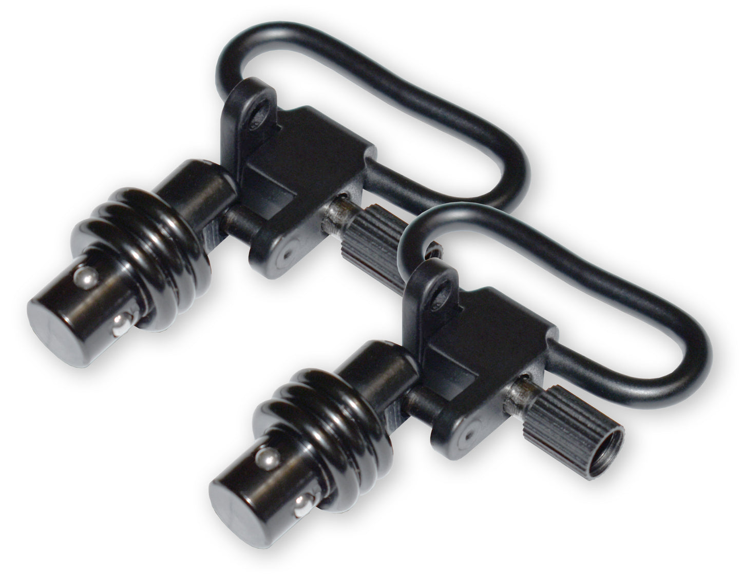 Tri-Lock Sling Swivel with Stud Sling Swivel Set