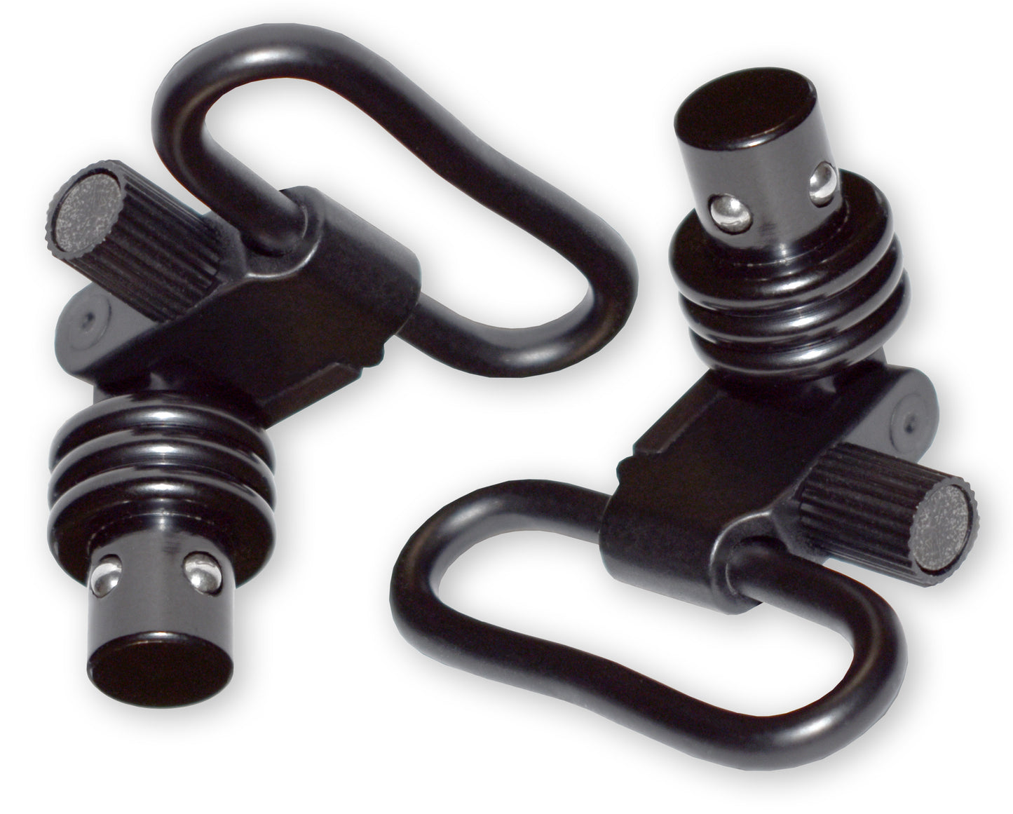 Tri-Lock Sling Swivel with Stud Sling Swivel Set