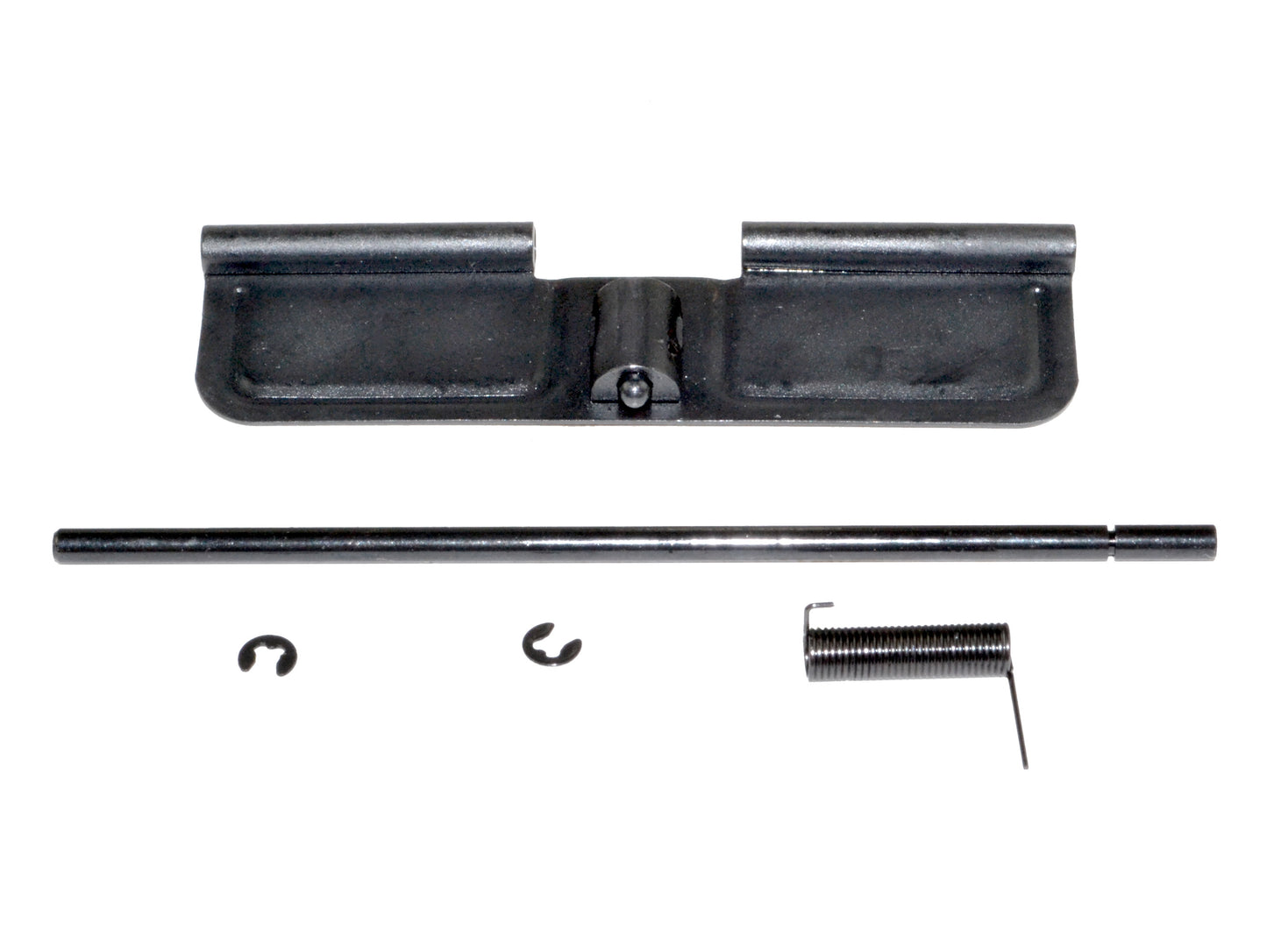 AR-15 Upper Replacement Steel Ejection Port Dust Cover Assembly