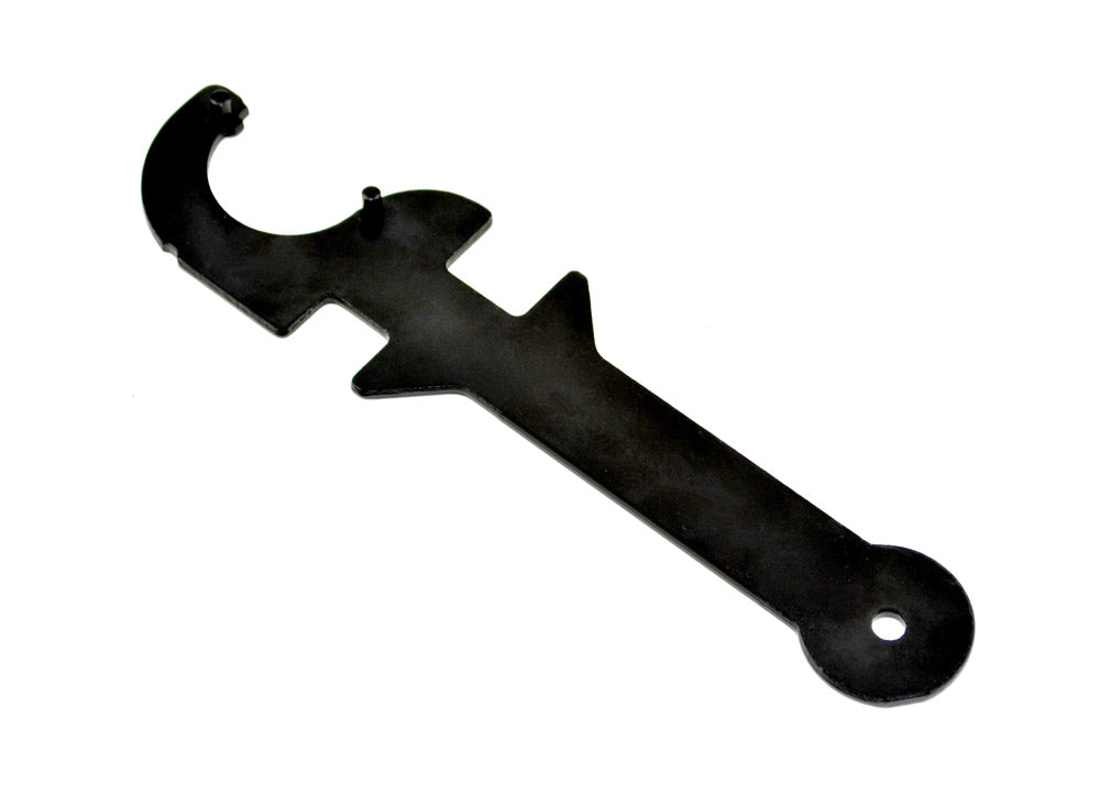 AR-15 Stock Combo Wrench Tool