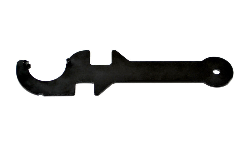 AR-15 Stock Combo Wrench Tool