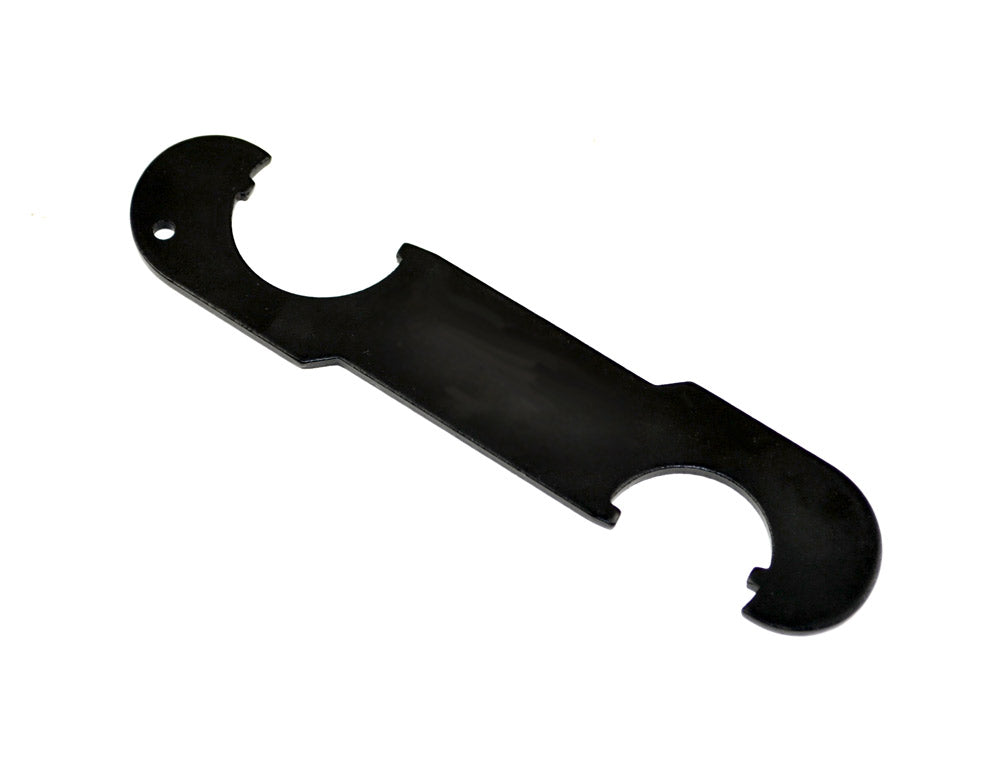 AR-15 Stock Combo Wrench Tool.