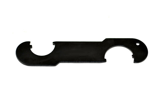 AR-15 Stock Combo Wrench Tool.
