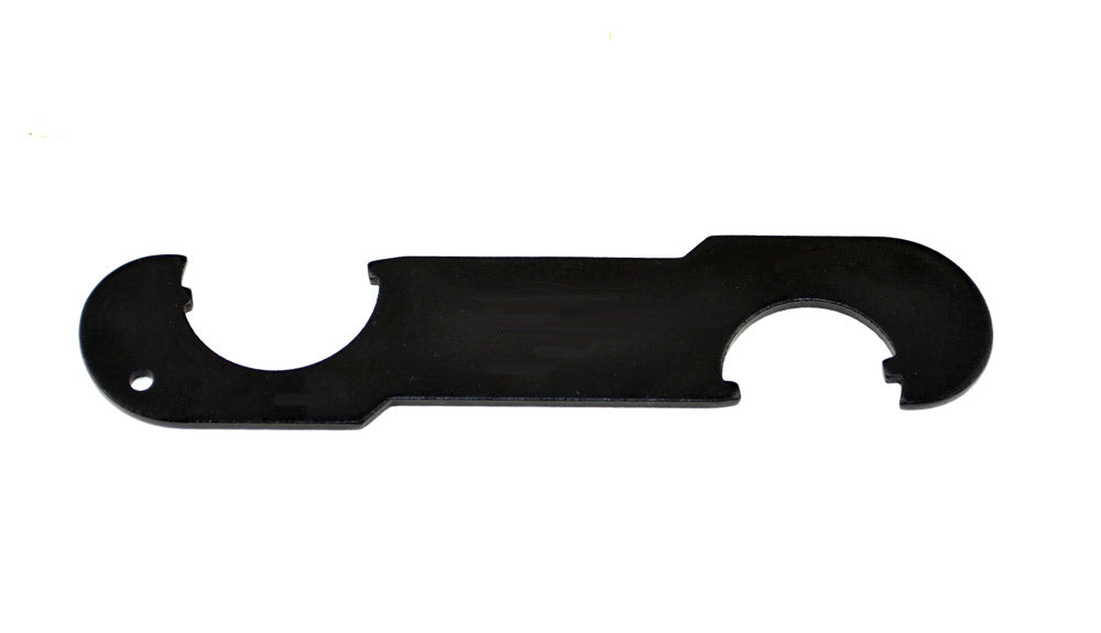 AR-15 Stock Combo Wrench Tool.