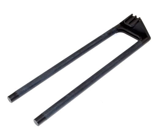 6.75 inch to 7 inch Carbine Length - 2 Piece Drop In Aluminum Handguard Quad Rail Mount for .223 / 5.56 with Delta Ring Removal Tool