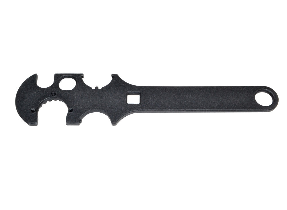 AR-15 5.56/.223 Combo Wrench / Armorer's Tool
