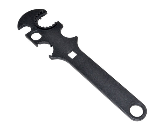 AR-15 5.56/.223 Combo Wrench / Armorer's Tool