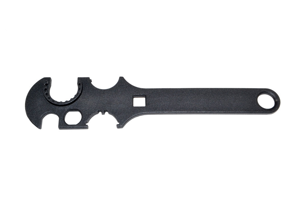 AR-15 5.56/.223 Combo Wrench / Armorer's Tool