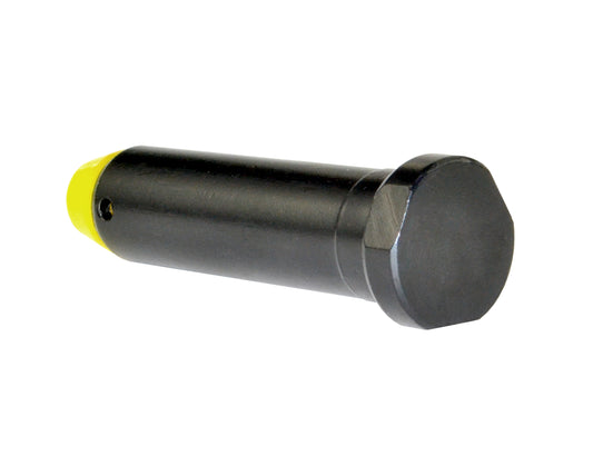 AR-15 9mm Buffer, 5.6 OZ, Black