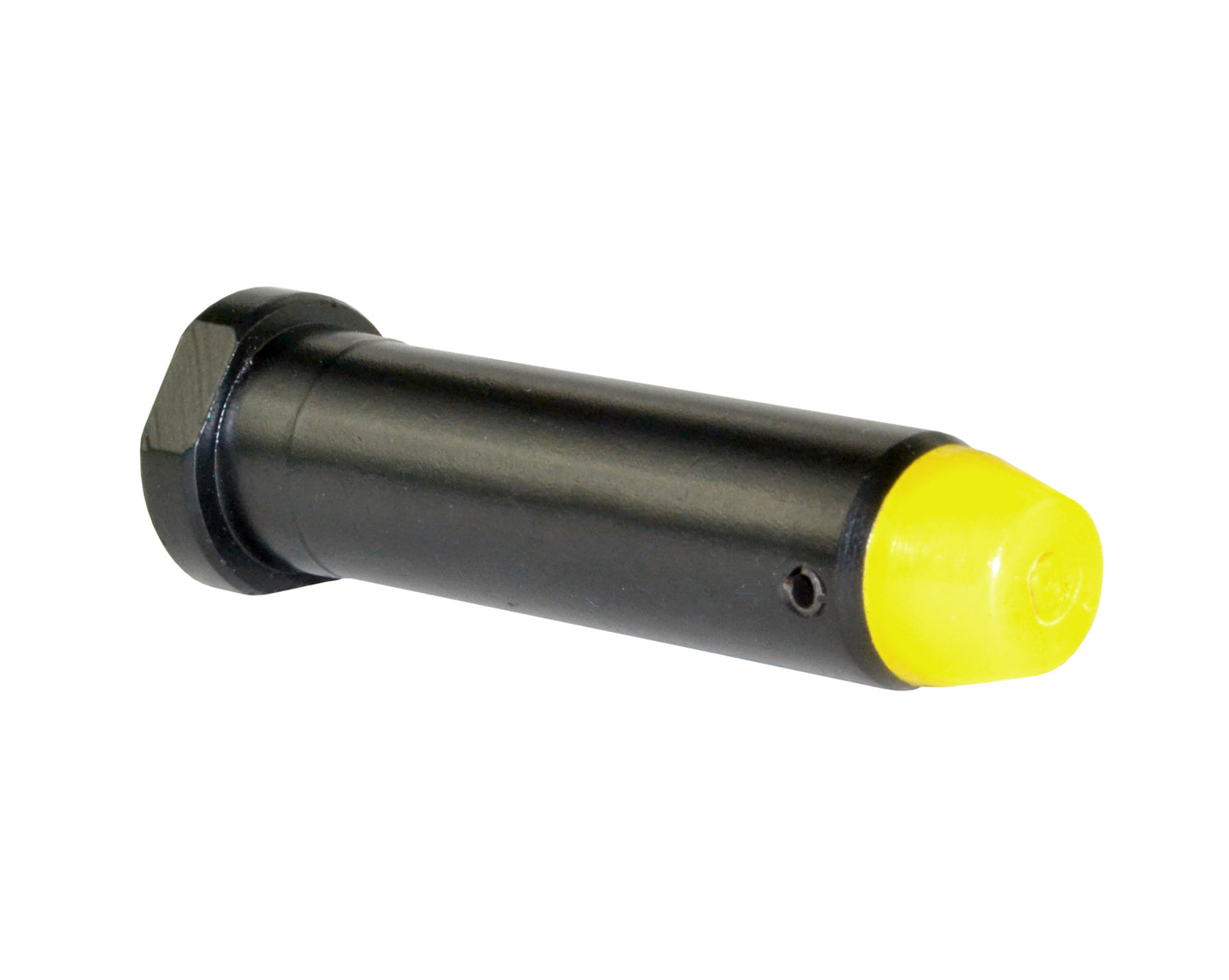 AR-15 9mm Buffer, 5.6 OZ, Black