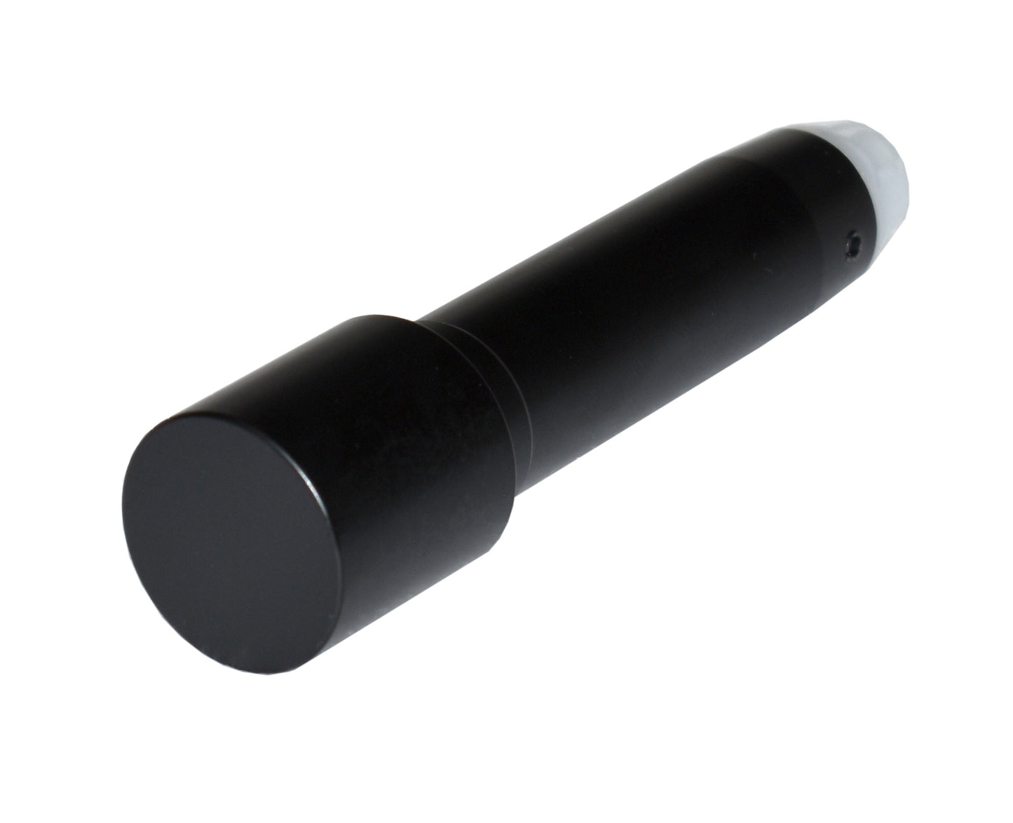 AR-15 and AR-9mm Extended Length Buffer, 4" Long and Extra Heavy 8.0 OZ, Steel Dacromet