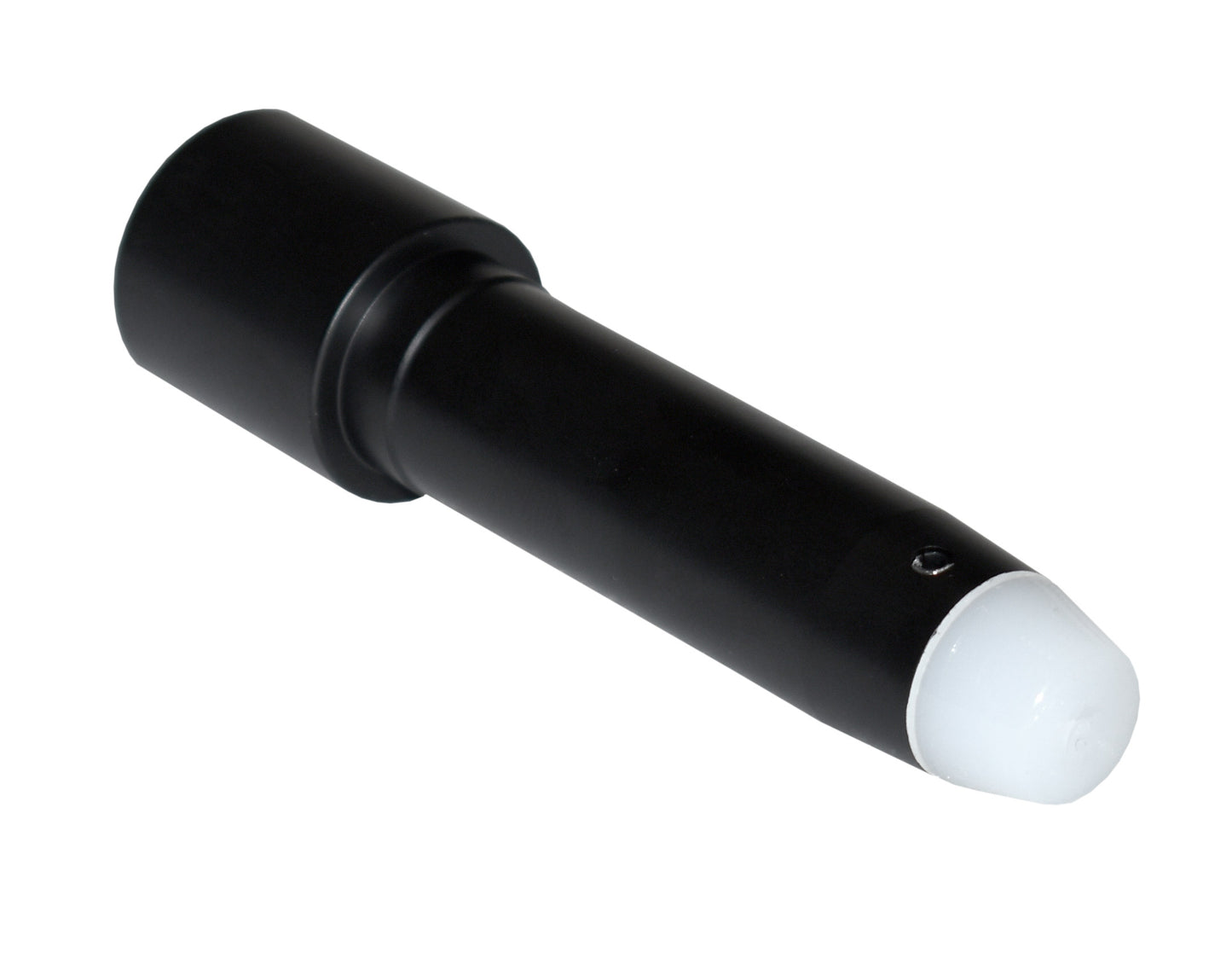 AR-15 and AR-9mm Extended Length Buffer, 4" Long and Extra Heavy 8.0 OZ, Steel Dacromet