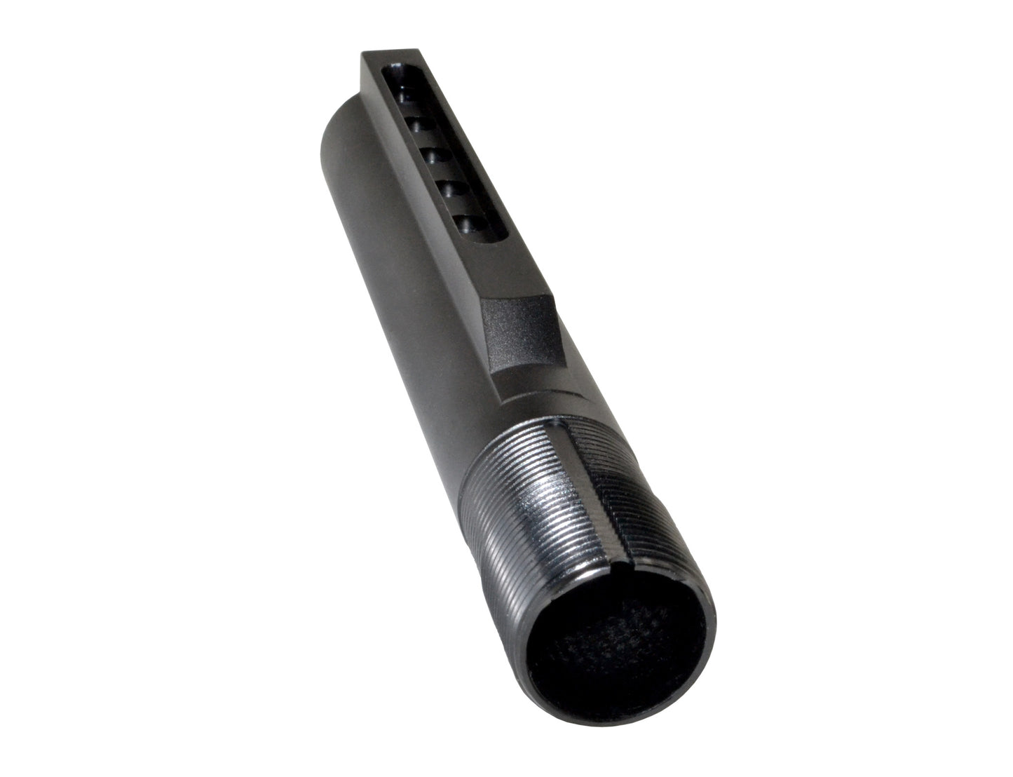Military Spec 6 Position Buffer Tube AR-15