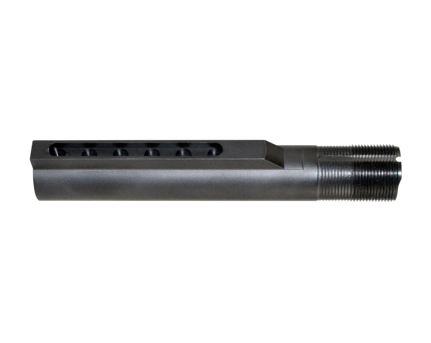 Military Spec 6 Position Buffer Tube AR-15