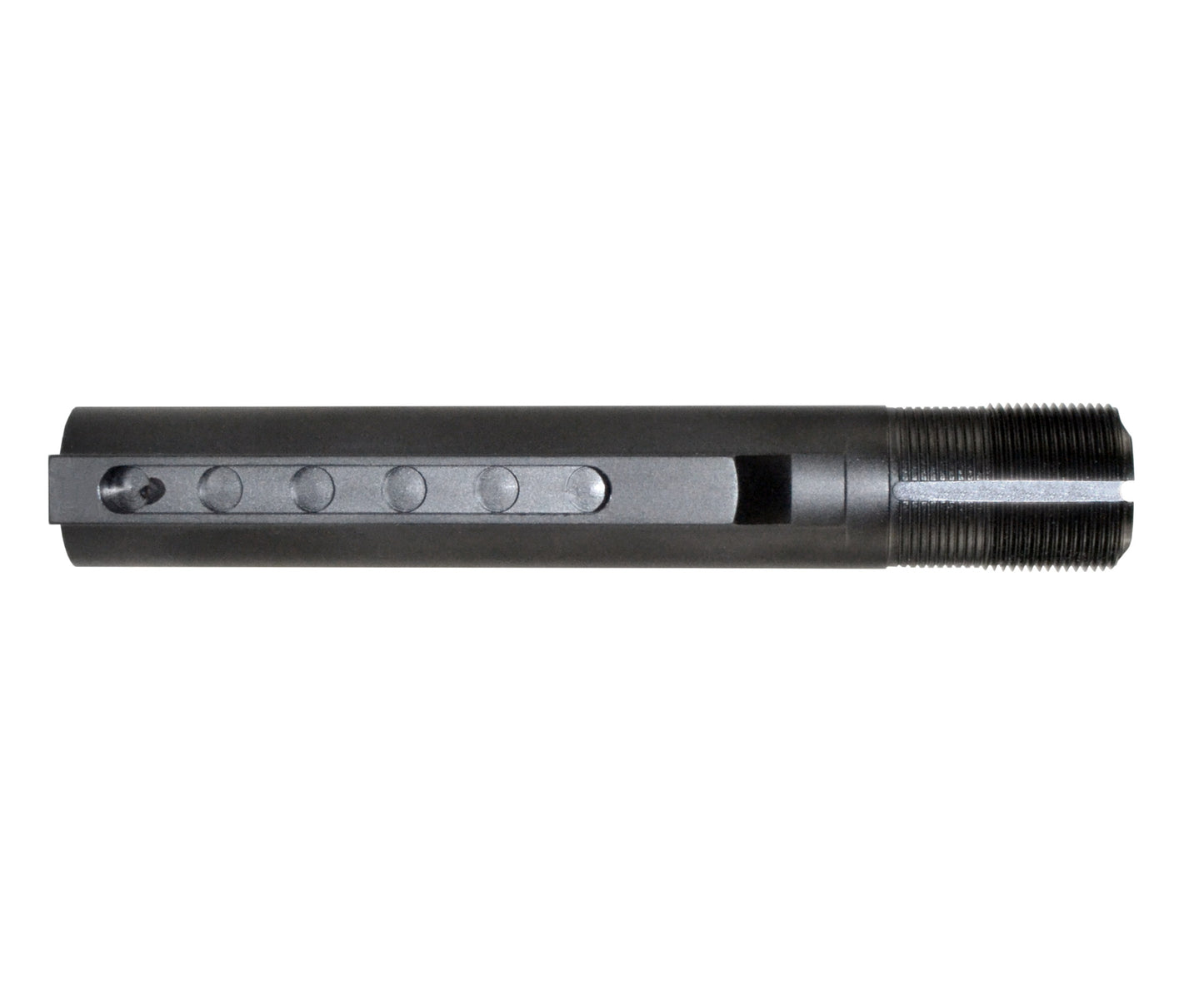 Military Spec 6 Position Buffer Tube AR-15