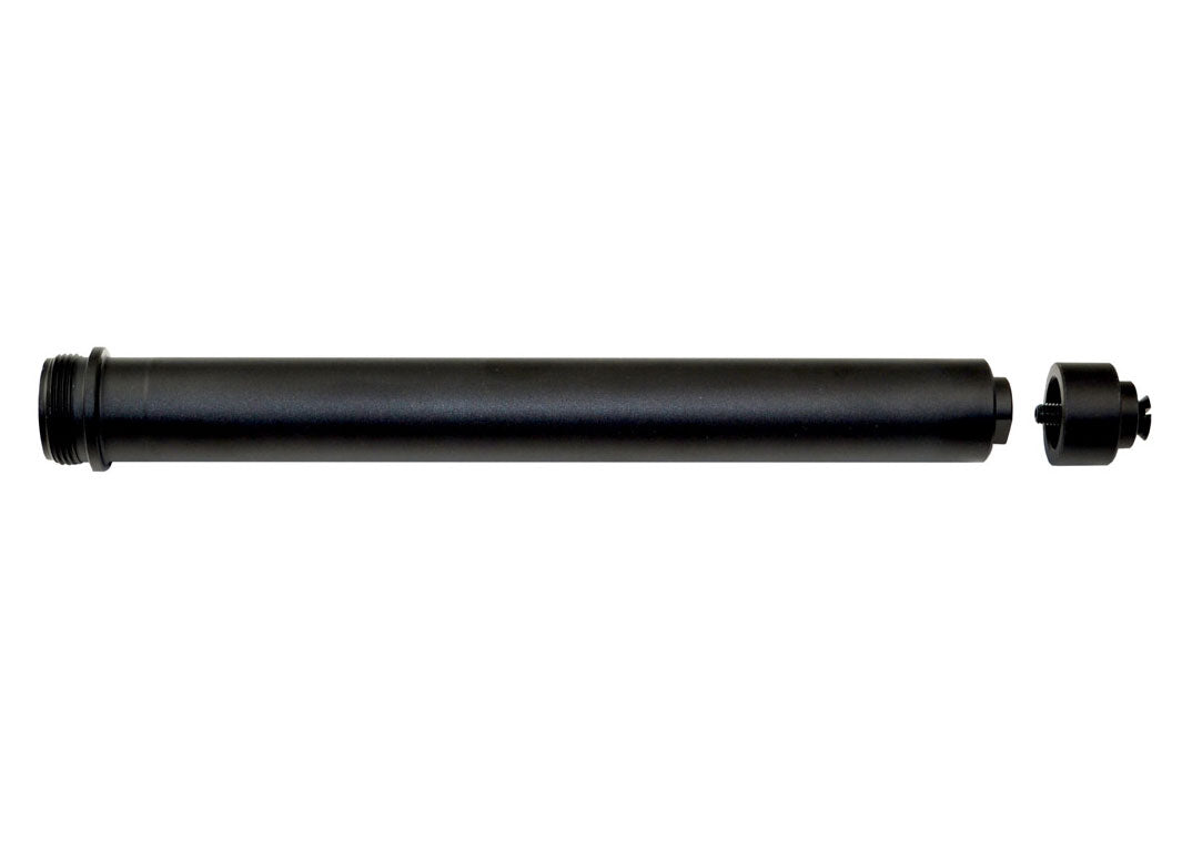 A2 Rifle 11" Buffer Tube Assembly