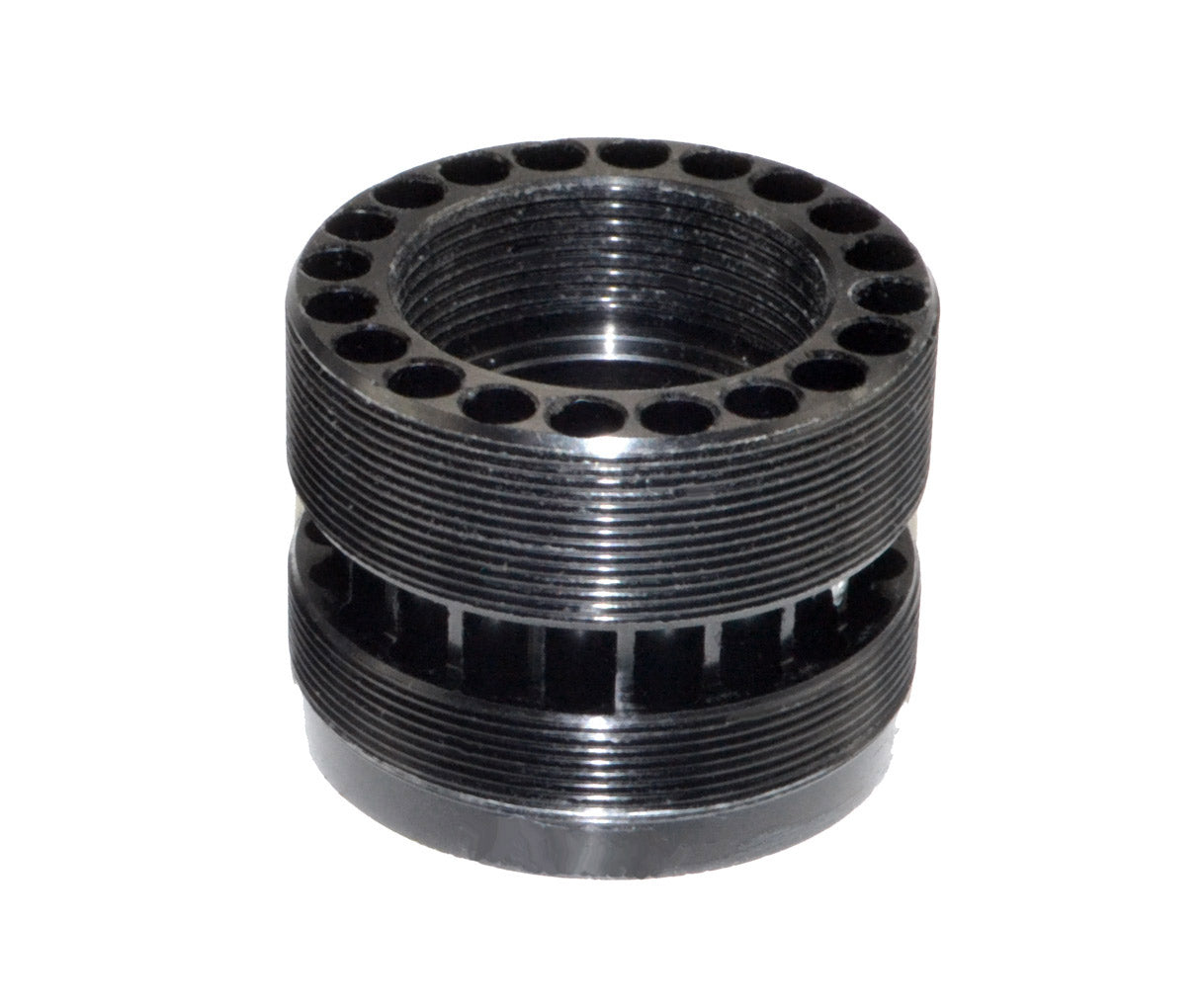 Replacement Aluminum Barrel Nut for the AT3 Series Handguards