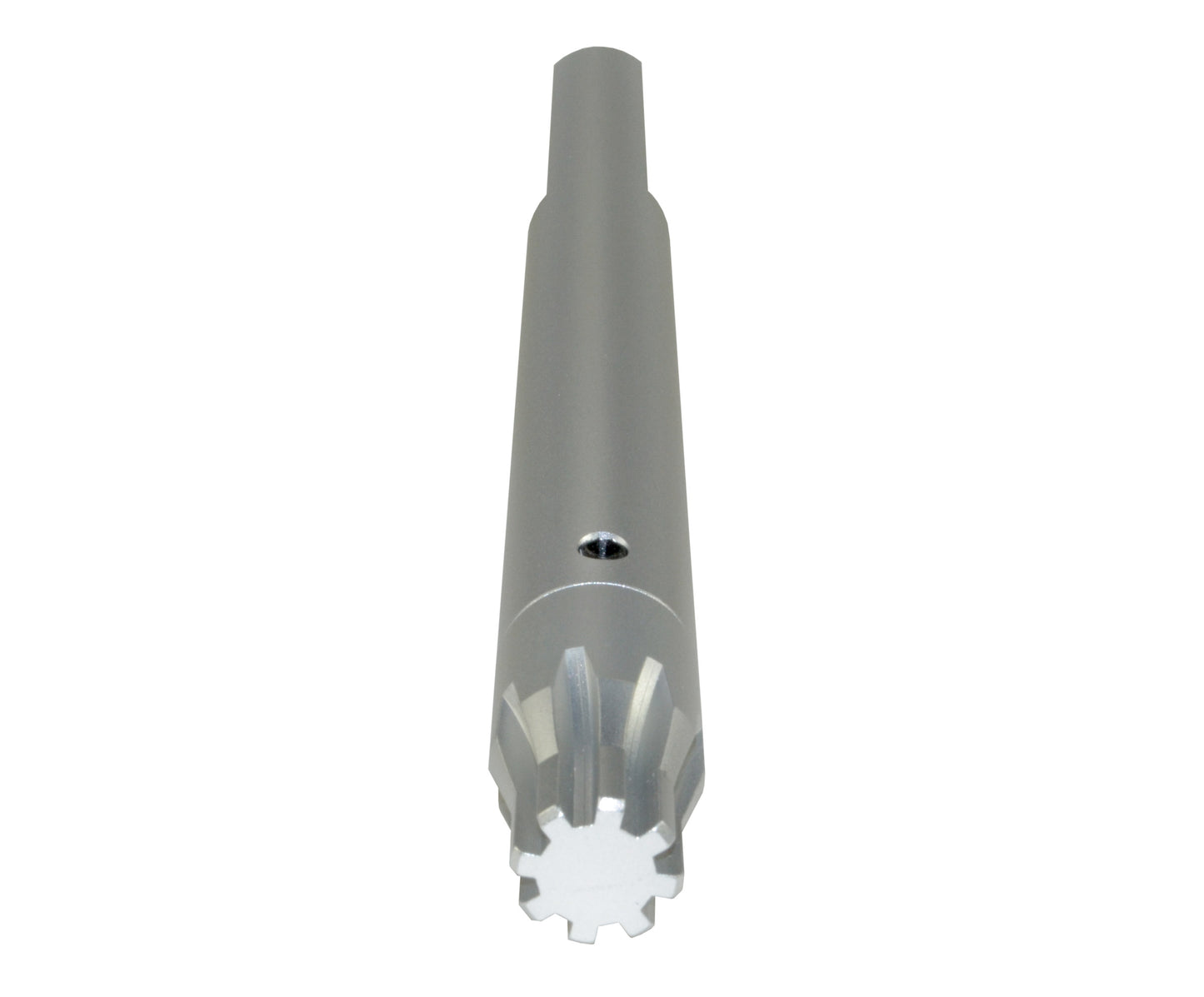 AR-10 308 Reaction Bar and Barrel Vise Block Rod Tool, Silver