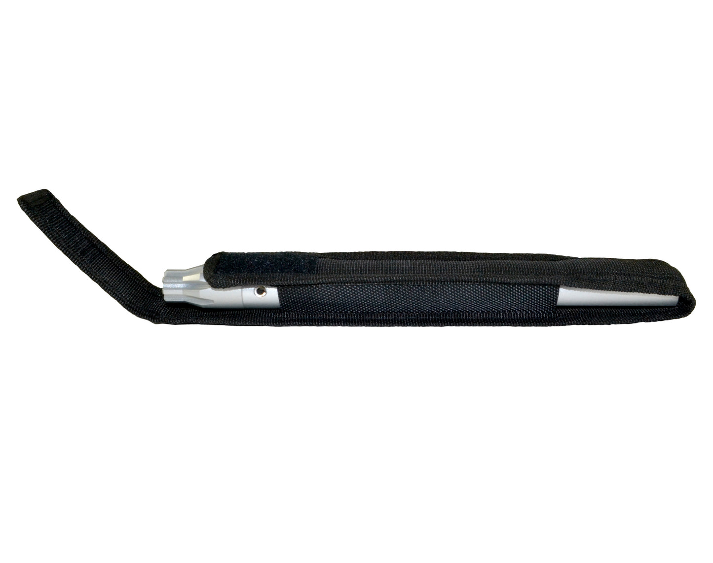 AR-10 308 Reaction Bar and Barrel Vise Block Rod Tool, Silver