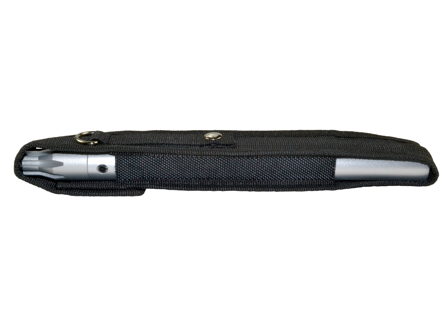 AR-10 308 Reaction Bar and Barrel Vise Block Rod Tool, Silver