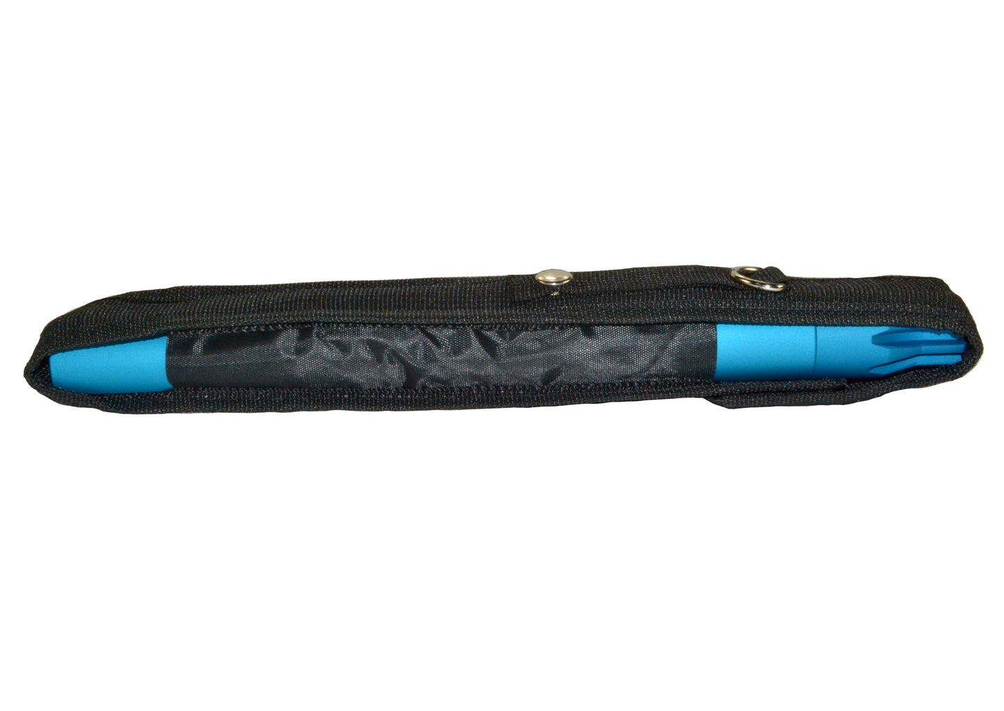 AR-10 LR 308 Reaction Bar and Barrel Vise Block Rod Tool with torque block, Flat Blue
