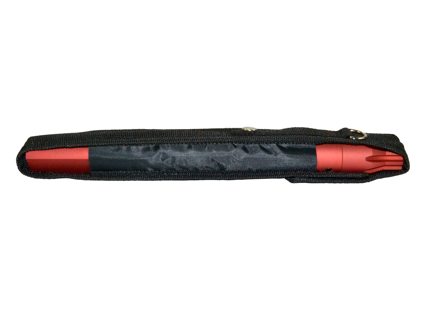 AR-15 M16 Reaction Bar and Barrel Vise Block Rod Tool with Torque Block, Red