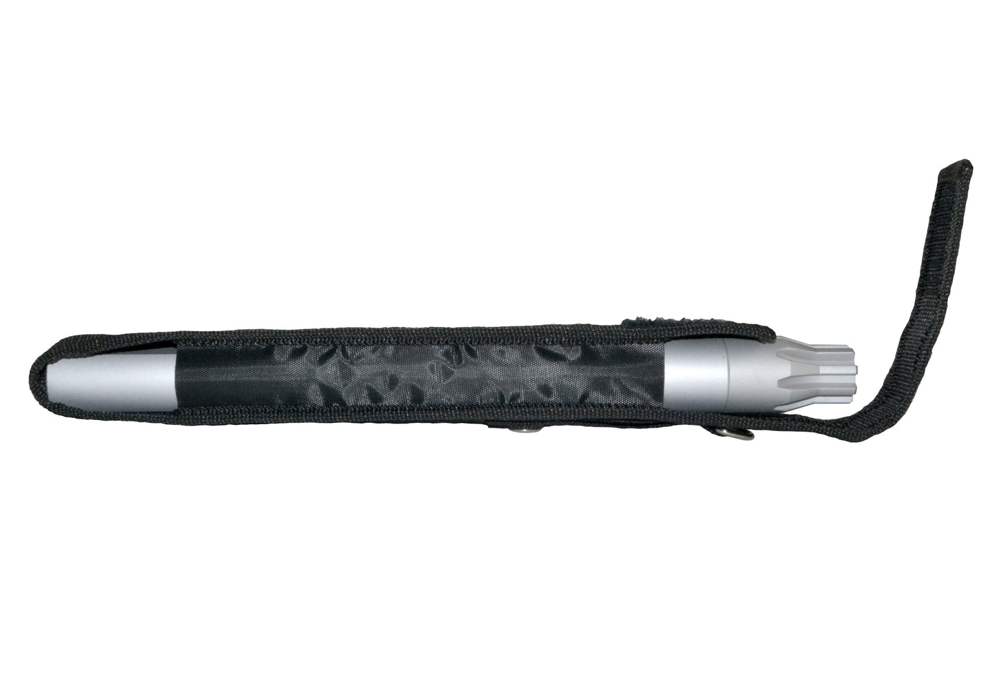 AR-15 M16 Reaction Bar and Barrel Vise Block Rod Tool with Torque Block, Silver