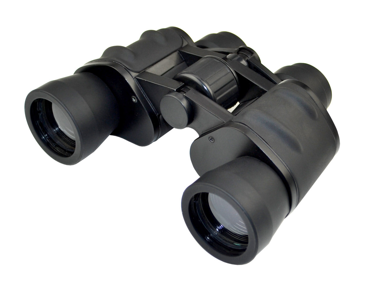 Wide Angle FOV 8X40 Binoculars with Carry Case & Accessories