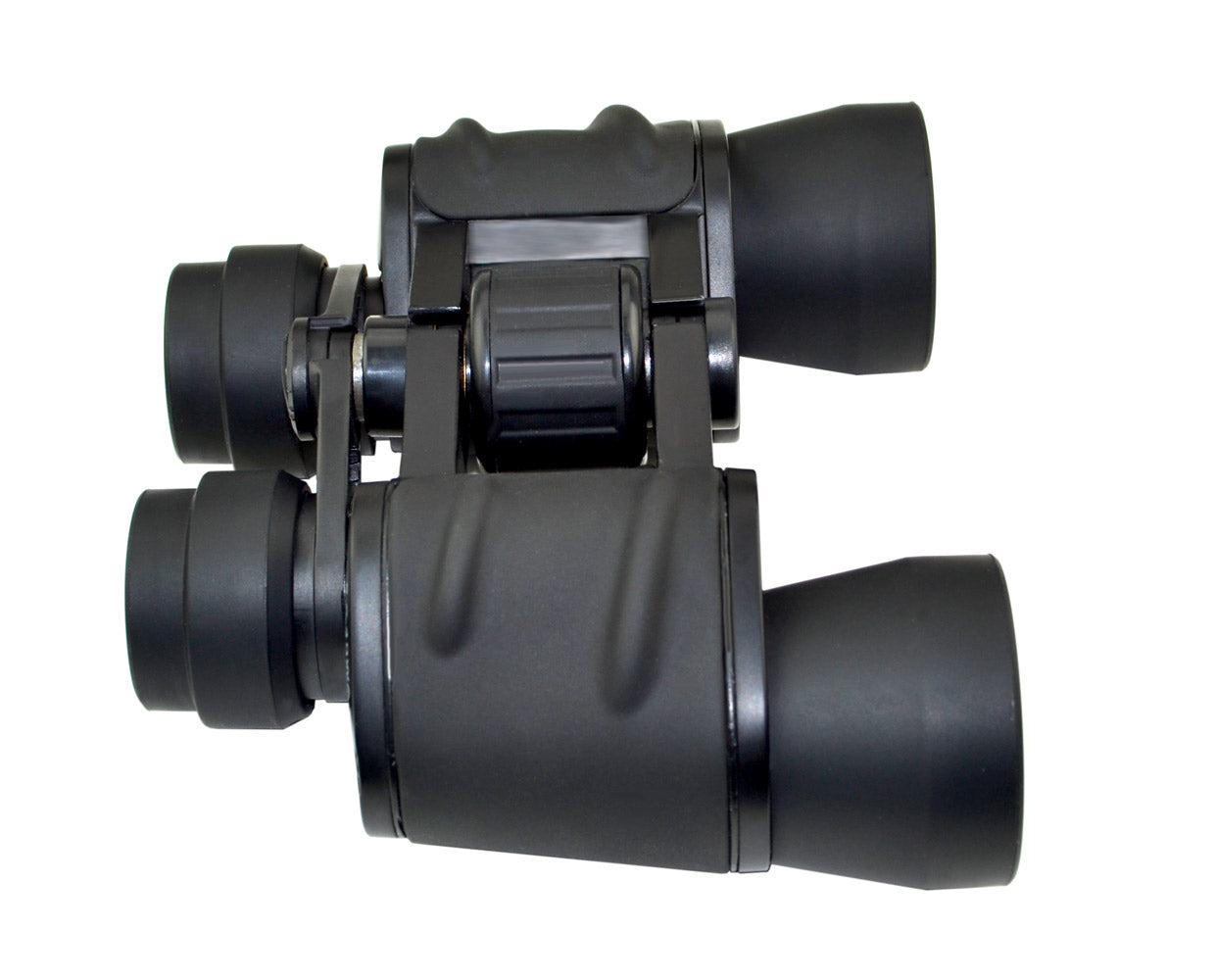 Wide Angle FOV 8X40 Binoculars with Carry Case & Accessories